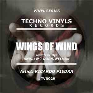 Ricardo Piedra - Wings Of Wind