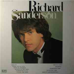 Richard Sanderson - The Best Of Richard Sanderson