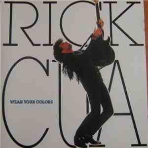 Rick Cua - Wear Your Colors