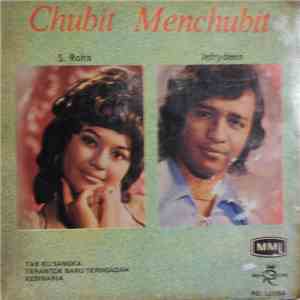 S. Roha & Jefrydeen - Chubit Menchubit