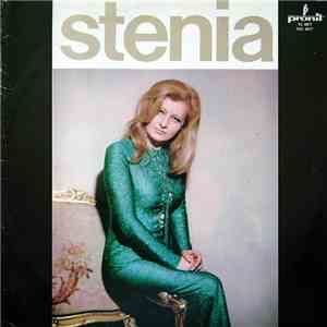 Stenia Kozłowska - Stenia