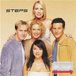 Steps - Buzz