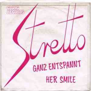 Stretto - Ganz entspannt