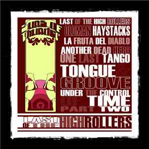 Suns Of Thunder - Last Of The High Rollers