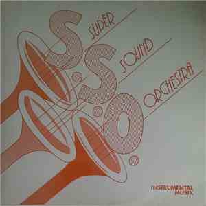 Super Sound Orchestra - Instrumental Musik