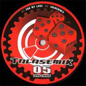 Talasemik - Talasemik 05