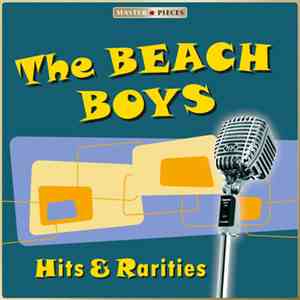 The Beach Boys - Hits & Rarities