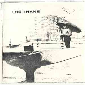 The Inane - More Music E.P.