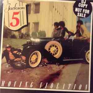 The Jackson 5 - Moving Violation