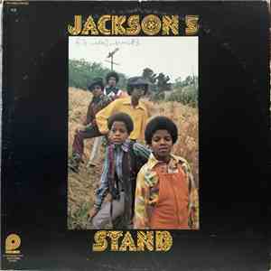 The Jackson 5 - Stand
