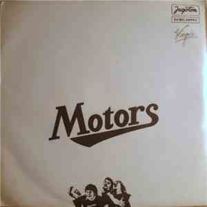 The Motors - Airport
