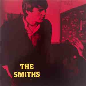 The Smiths - Girlfriend In A Coma