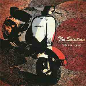 The Solution  - Then Now Always