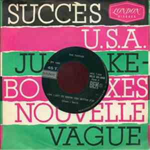 The Turtles - Happy Together / Can I Get To Know You Better