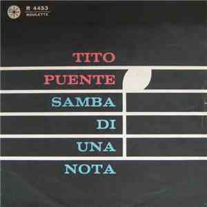 Tito Puente - One Note Samba / Loco Bossa Nova