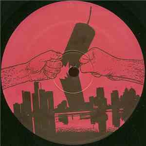 TNT  - Analogue Acid Project