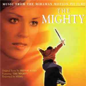Trevor Jones - The Mighty