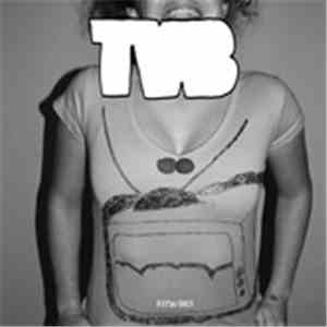 TV Buddhas - TV Buddhas 3