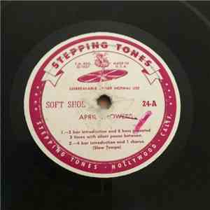 Unknown Artist - Soft Shoe - April Showers