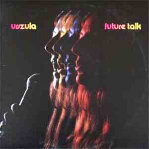 Urszula Dudziak - Future Talk