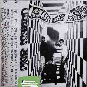 Useless Boys - Dream's Dust Factory
