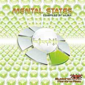 Vajra - Mental States