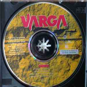Varga - Greed