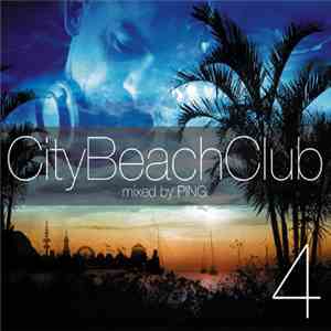 Various - City Beach Club 4