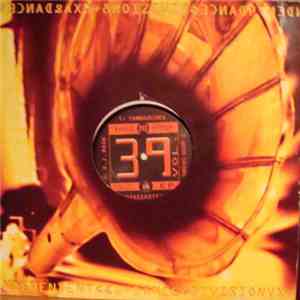 Various - Dance Division Vol. 39