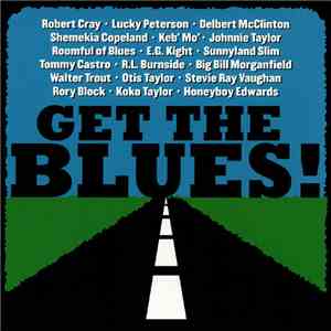 Various - Get The Blues!