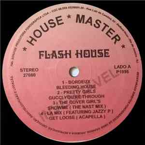 Various - House Master Flash House