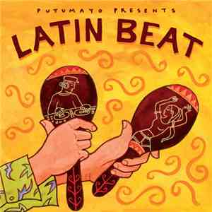 Various - Latin Beat