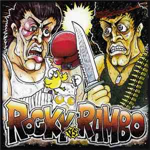 Various - Rocky Vs. Rambo
