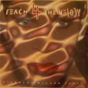 Victoria Wilson-James - Reach 4 The Melody