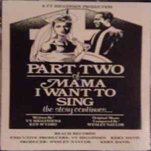 Vy Higginsen, Ken Wydro, Wesley Naylor Featuring D'Atra Hicks, Norwood, Dor ...