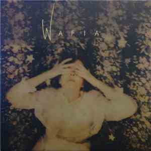 Wafia - Wafia EP