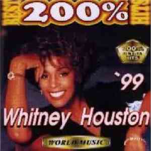 Whitney Houston - 200% Ultra Hits