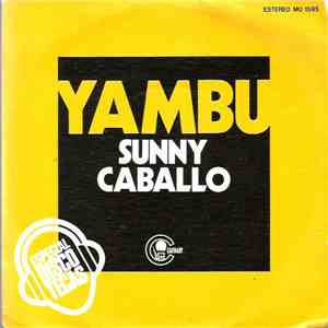 Yambu - Sunny