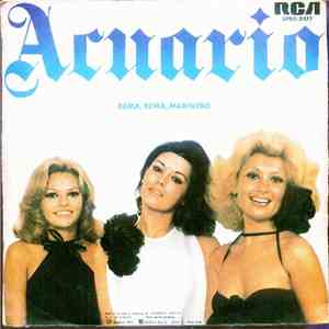 Acuario - Rema, Rema Marinero