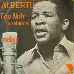 Alberto - Foe Noti