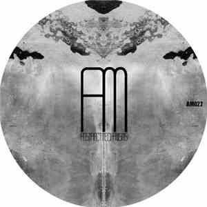 Andre Ramos - Control Panel EP