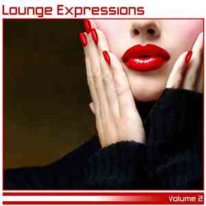 Artone  - Lounge Expressions Vol. 2 (Continuous DJ Mix)