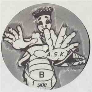 A.S.K.  - ?Da Album? singles