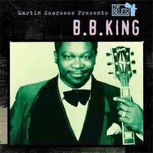 B.B. King - Martin Scorsese Presents