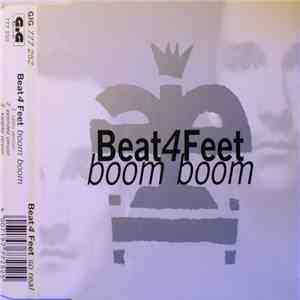 Beat 4 Feet - Boom Boom
