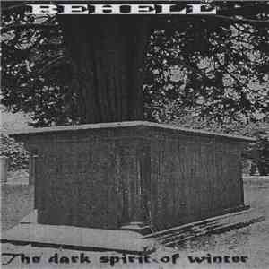 Behell - The Dark Spirit Of Winter