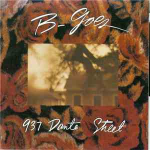 B-Goes - 937 Dante Street