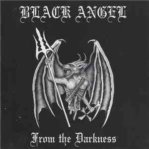 Black Angel  - From The Darkness