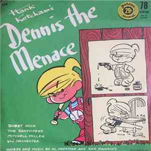 Bobby Nick, The Sandpipers , Mitchell Miller And Orchestra - Dennis The Men ...