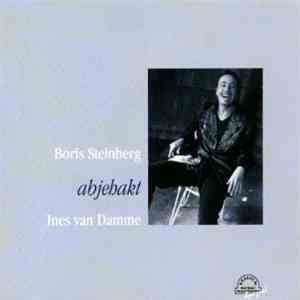 Boris Steinberg, Ines van Damme - abjehakt
